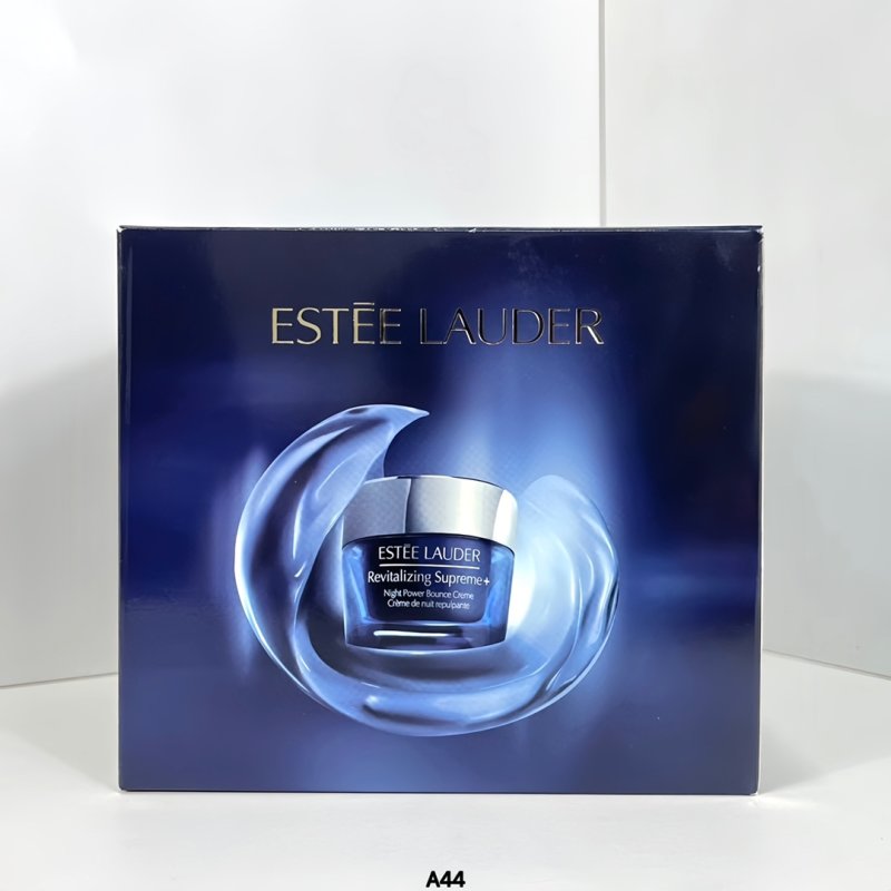 Estée Lauder Revitalizing Supreme+ Night Cream 5-Piece Set view