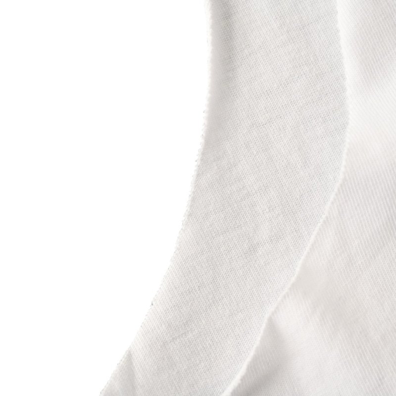 Alexander Wang Logo Embroidered Tank Top White view