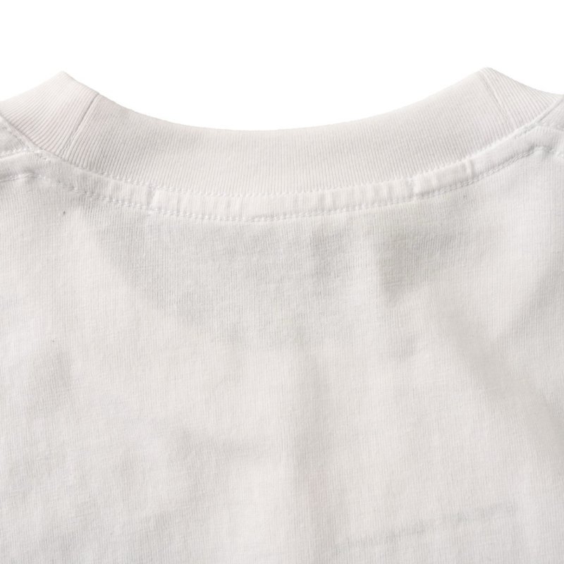 Alexander Wang Logo Embroidered Tank Top White view