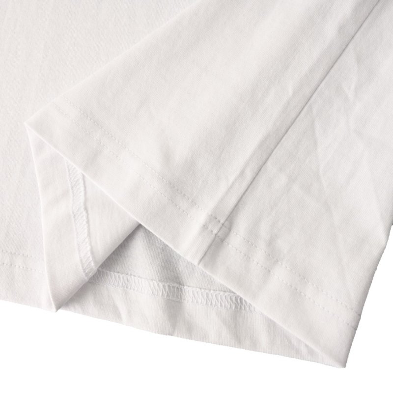Alexander Wang Logo Embroidered Tank Top White view
