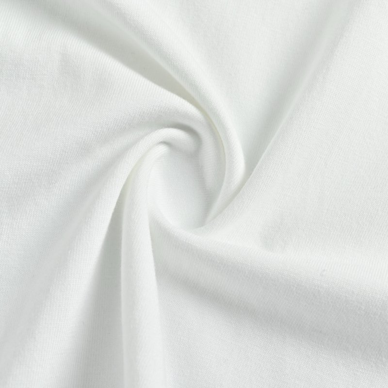 White Graphic Short Sleeve T-Shirt with Bow Print view