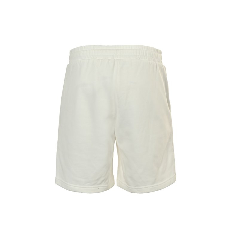 Ralph Lauren Pony Embroidered Shorts White view