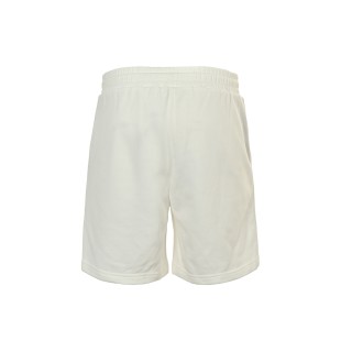 Ralph Lauren Pony Embroidered Shorts White view 3