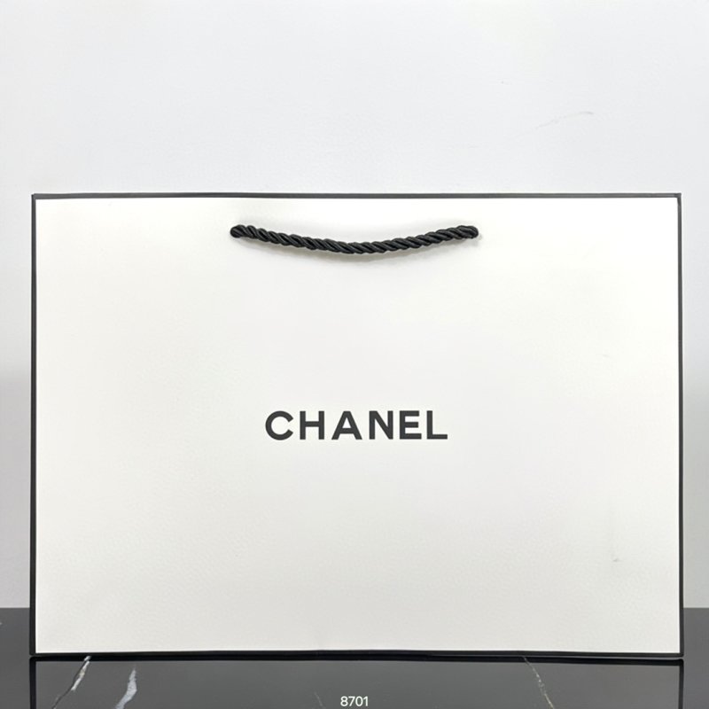 Chanel Paris 4-Piece Bath & Body Gift Set view