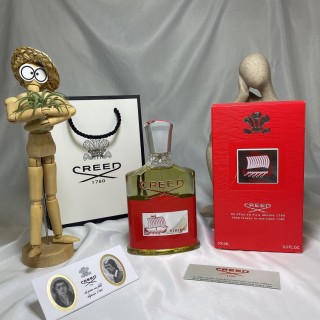 Creed Viking Red Eau de Parfum 100ml