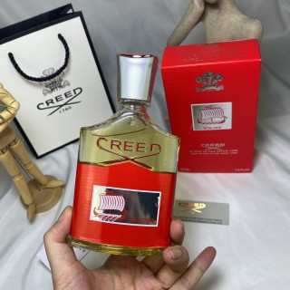 Creed Viking Red Eau de Parfum 100ml view 2