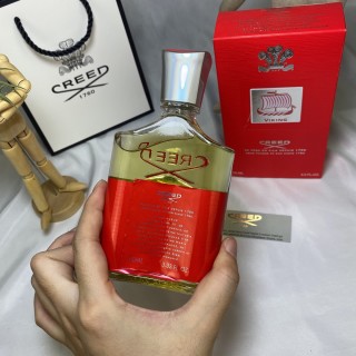 Creed Viking Red Eau de Parfum 100ml view 4