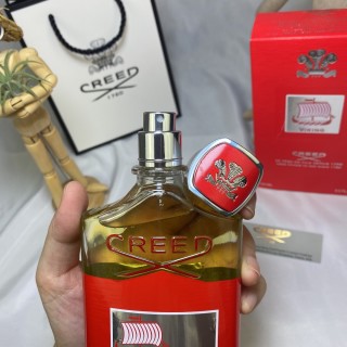 Creed Viking Red Eau de Parfum 100ml view 5