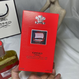 Creed Viking Red Eau de Parfum 100ml view 6