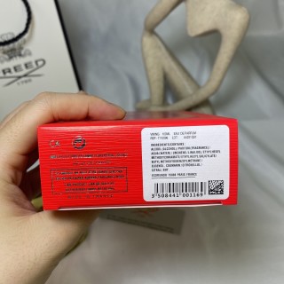Creed Viking Red Eau de Parfum 100ml view 7