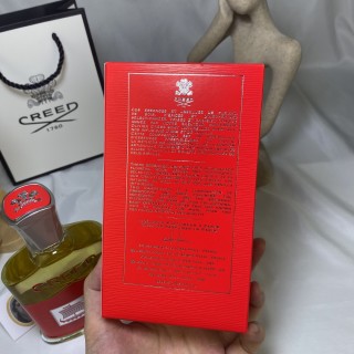 Creed Viking Red Eau de Parfum 100ml view 8
