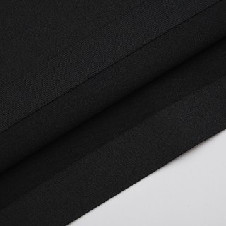 Kolon Sport Quick-Dry Black Polo Shirt view 11