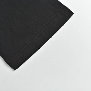 Balenciaga Avenue George V Black T-Shirt view 10