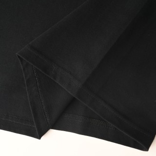Stüssy Tire Print Black T-Shirt view 9