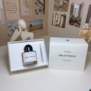 Byredo Bibliotheque 100ml Eau de Parfum