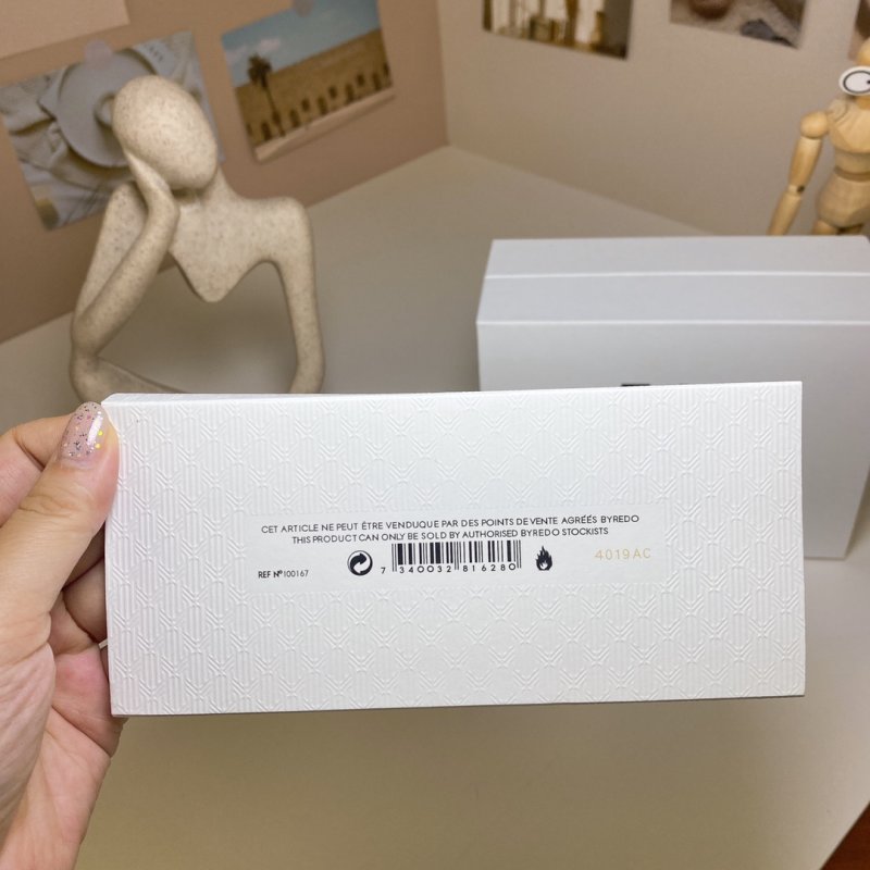 Byredo Bibliotheque 100ml Eau de Parfum view