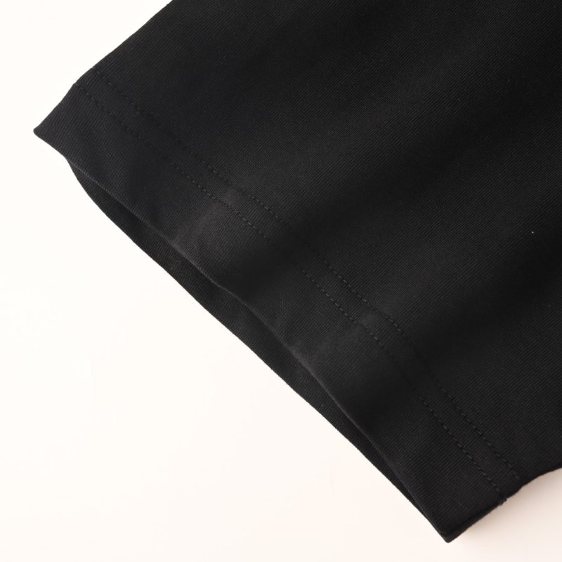 Dior 1947 Multi-Badge Black T-Shirt view