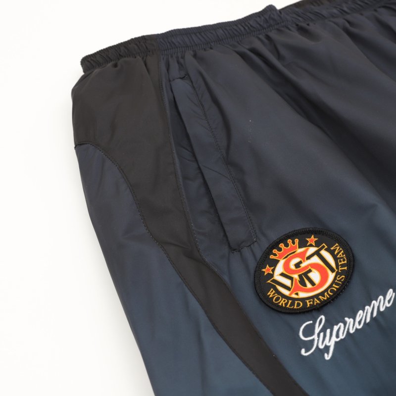 Navy Blue Casual Jogger Pants view