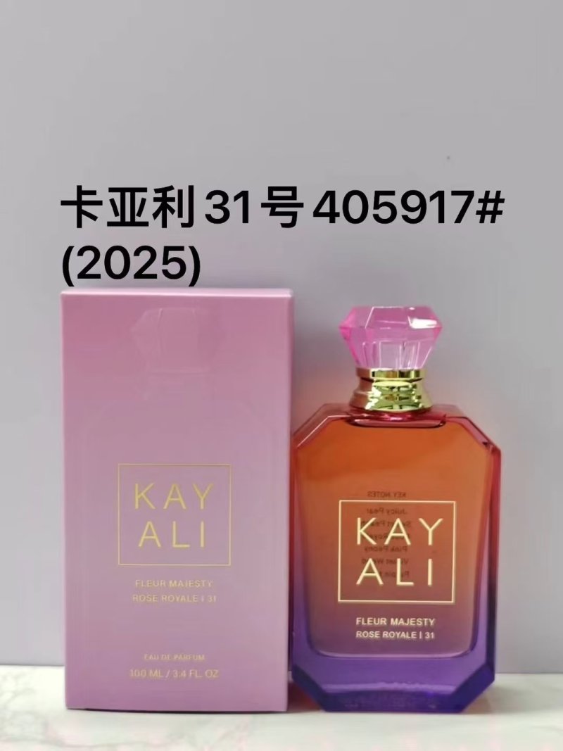 Kayali Yum Pistachio Gelato 33 Eau de Parfum 100ml view