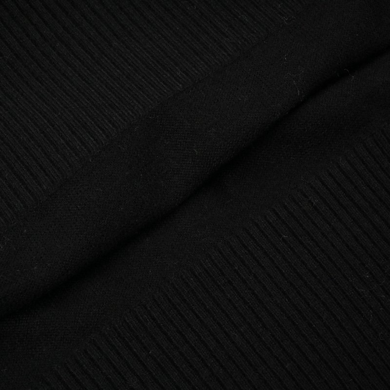 Adidas Three Stripes Navy Crewneck Sweatshirt view