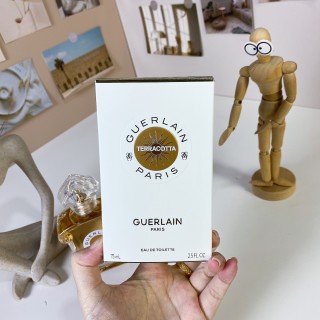 Guerlain Terracotta Eau de Toilette 75ml view 5