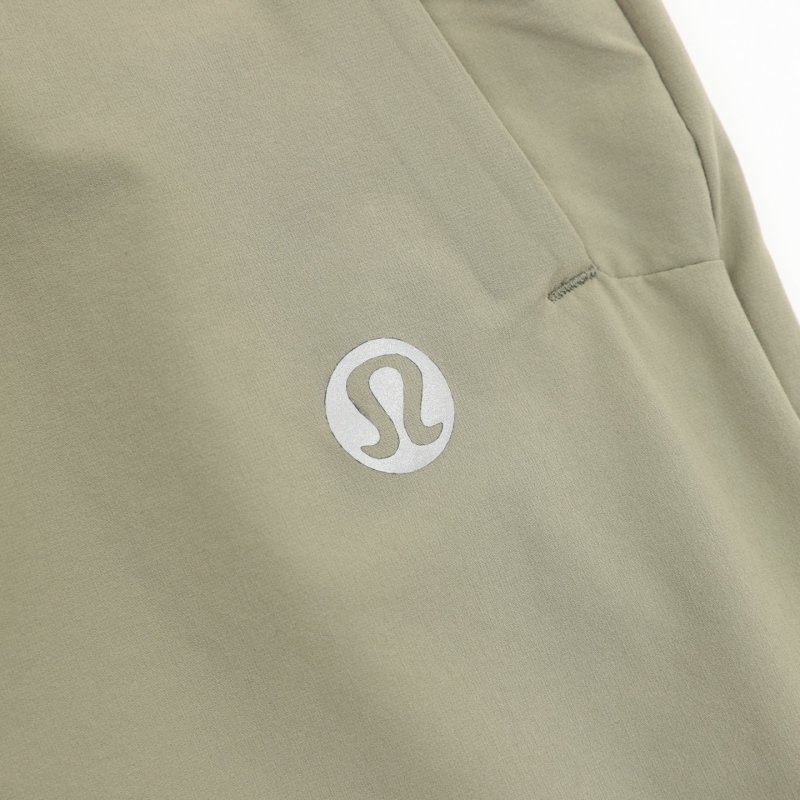Beige Relaxed Fit Chino Pants view