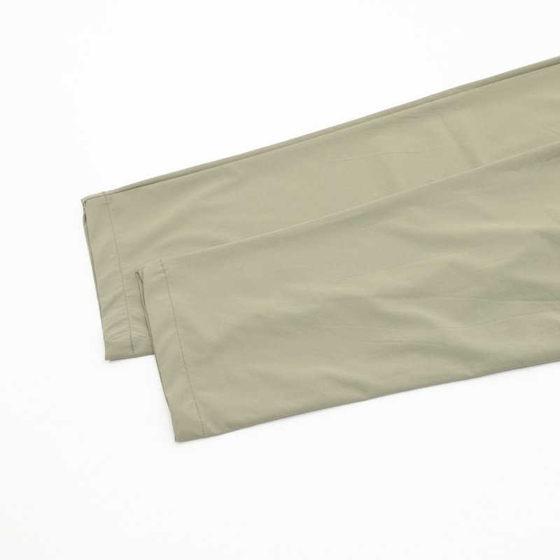 Beige Relaxed Fit Chino Pants view