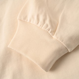Moncler Grenoble Crew Neck Sweatshirt - Cream view 14
