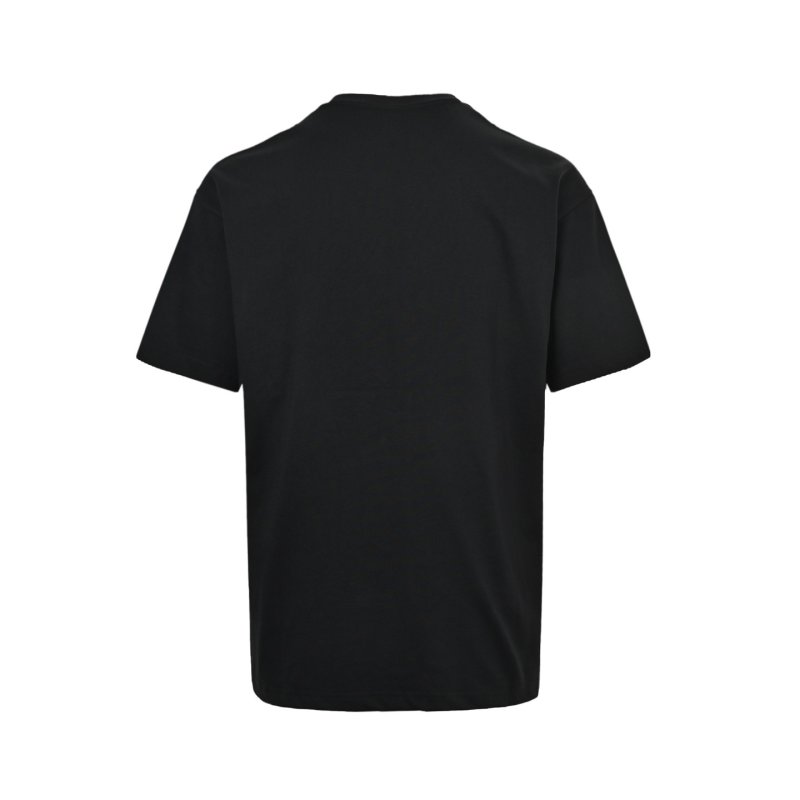 Gucci Horsebit Chain T-Shirt Black view