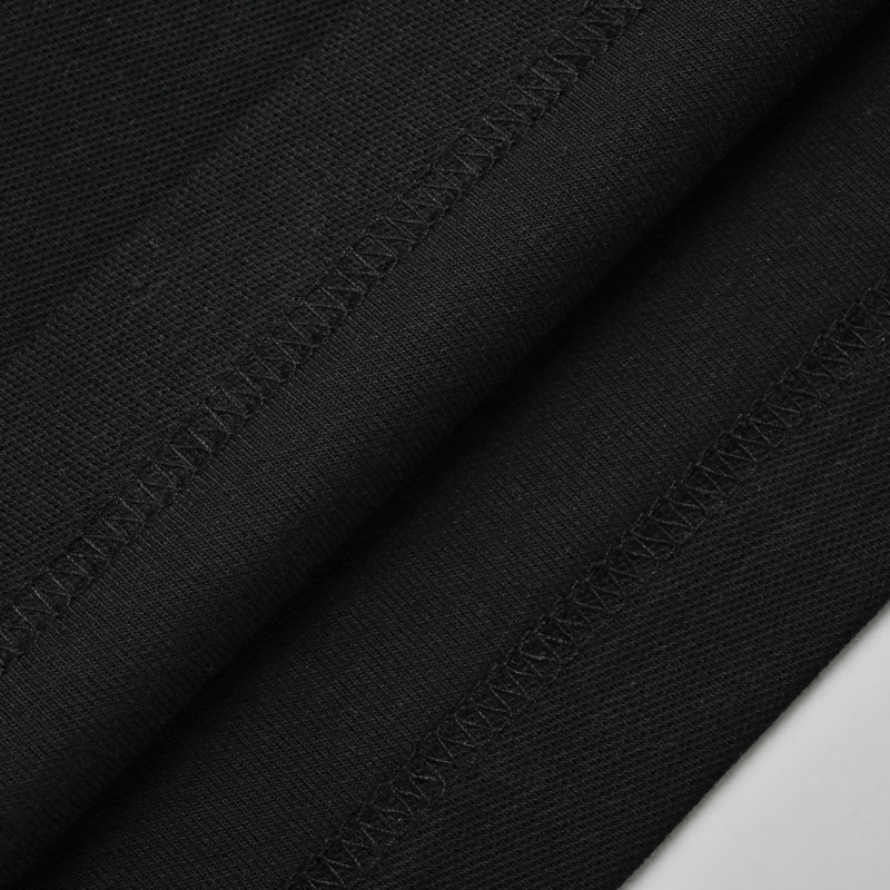 Ralph Lauren Black Short Sleeve Polo Shirt view