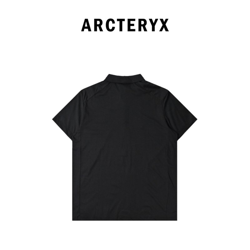 Black Short-Sleeve Premium T-Shirt view
