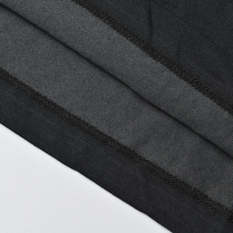 Black Short-Sleeve Premium T-Shirt view