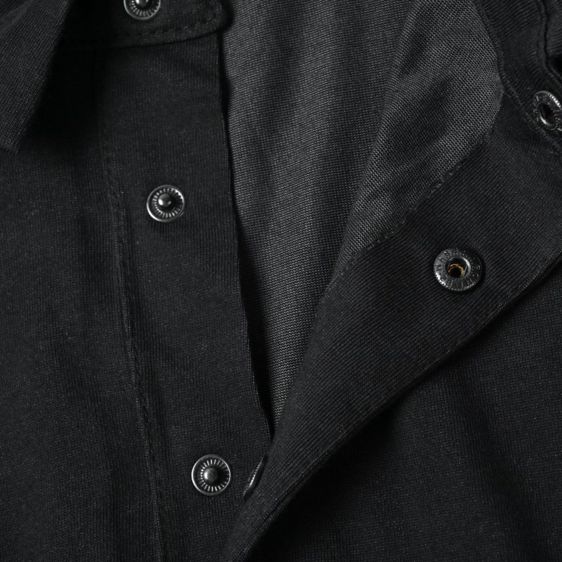 Black Short-Sleeve Premium T-Shirt view