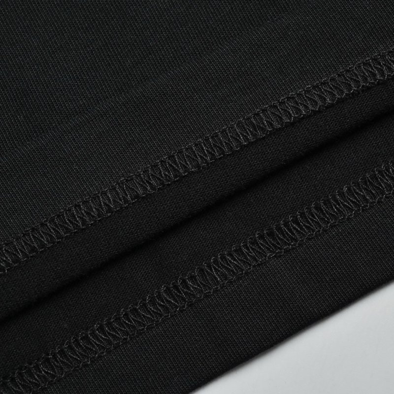 Arc'teryx Sketch Bird Logo T-Shirt Black view