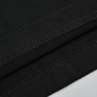Arc'teryx Sketch Bird Logo Black T-Shirt view 12