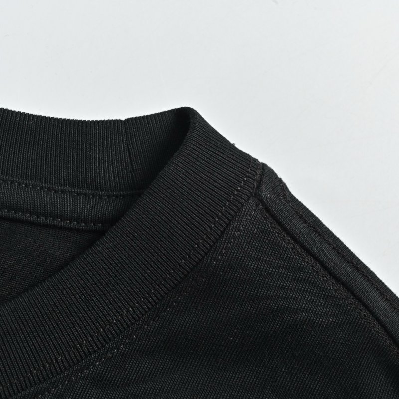 Arc'teryx Sketch Bird Logo T-Shirt Black view