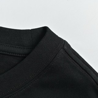 Arc'teryx Sketch Bird Logo Black T-Shirt view 6