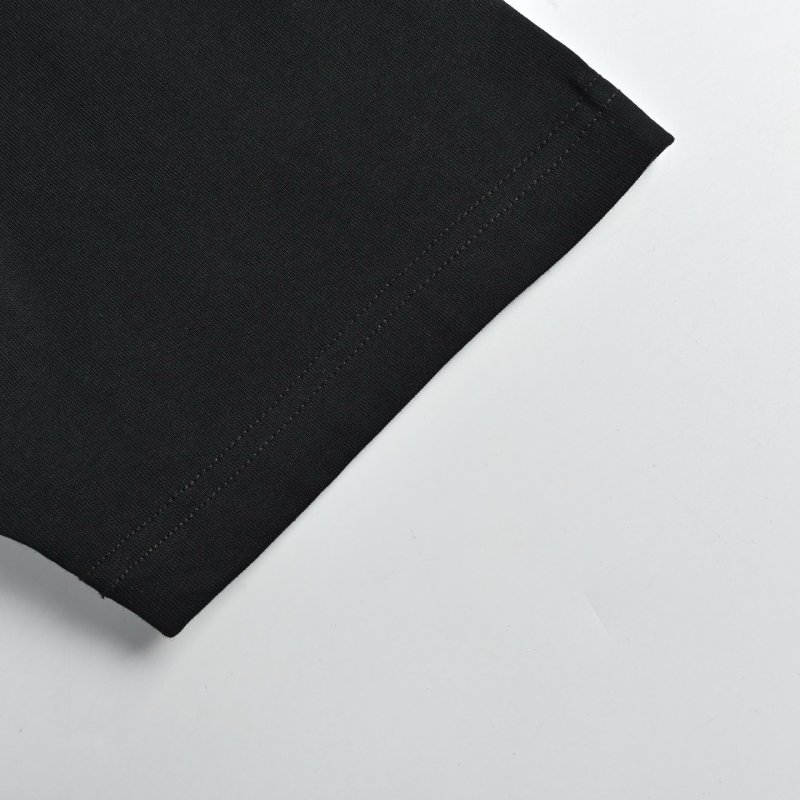 Arc'teryx Sketch Bird Logo T-Shirt Black view