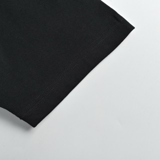 Arc'teryx Sketch Bird Logo Black T-Shirt view 9