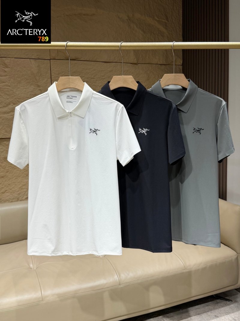 Light Wash Denim Button-Up Shirt - Short Sleeve view