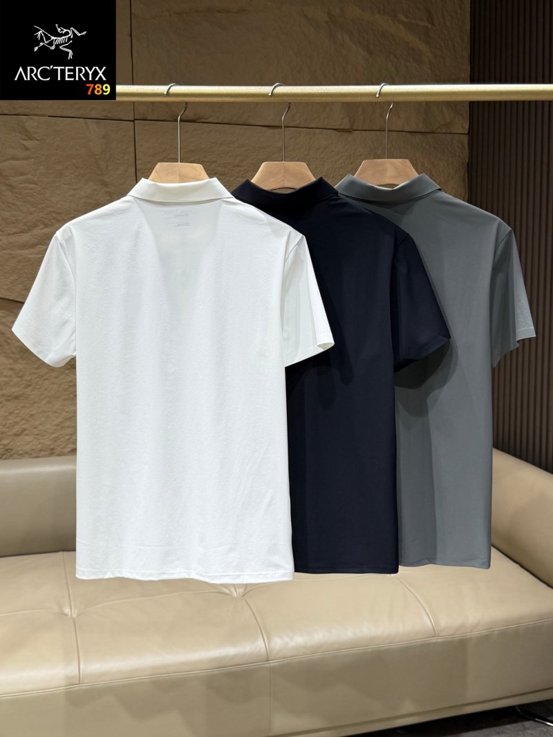 Light Wash Denim Button-Up Shirt - Short Sleeve view