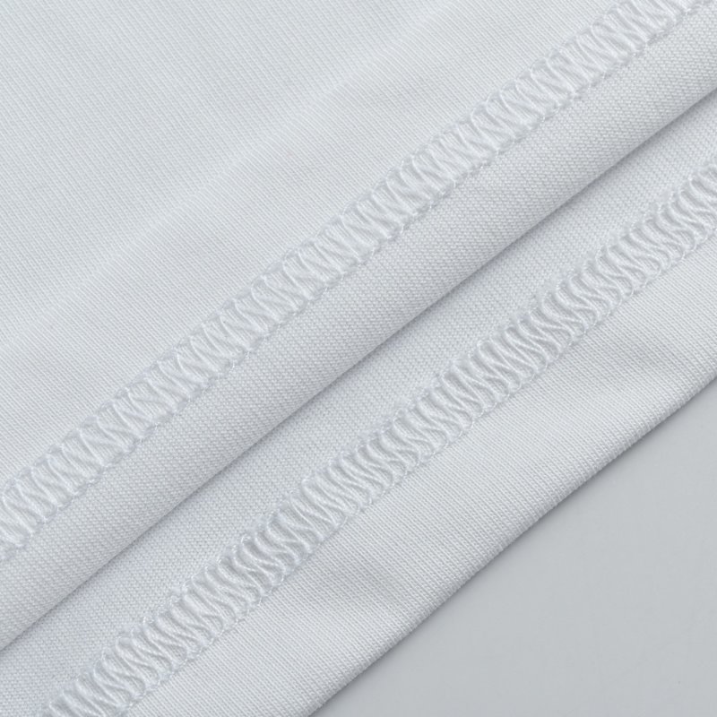 Dior Christian Dior Zodiac Embroidered Cream T-Shirt view