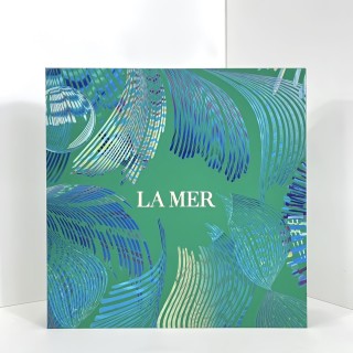La Mer Luxury Skincare 6-Piece Set with Gift Box