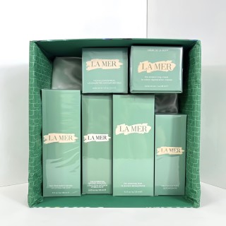 La Mer Luxury Skincare 6-Piece Set with Gift Box view 3