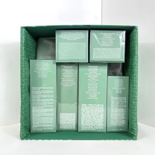 La Mer Luxury Skincare 6-Piece Set with Gift Box view 6