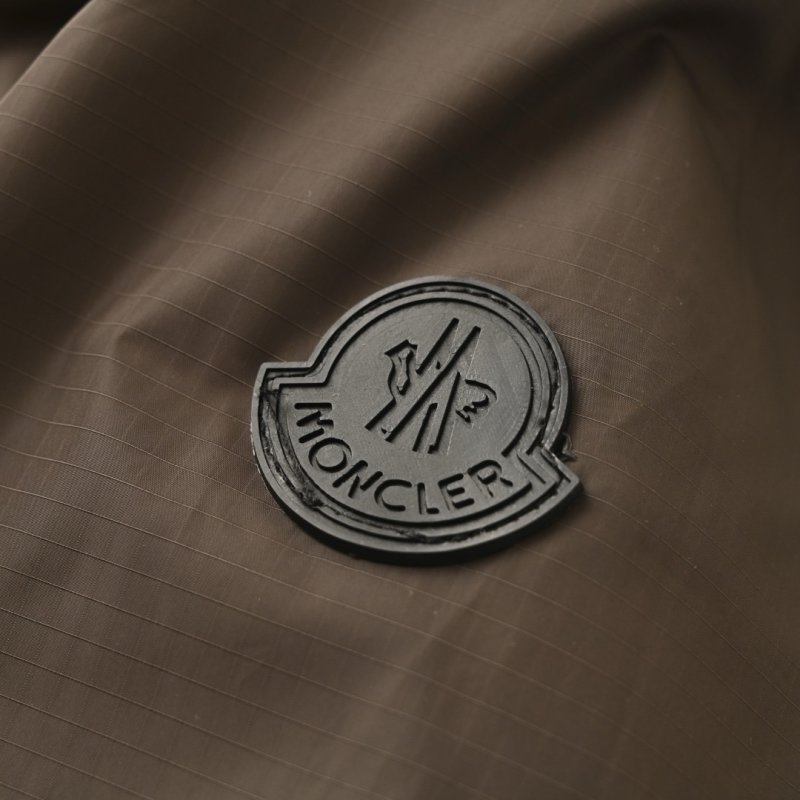 Stone Island Charcoal Short Sleeve Overshirt with Mesh Pocket view