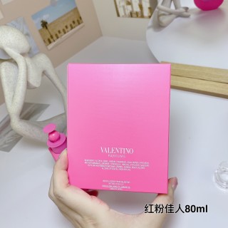 Valentino Valentina Pink Eau de Parfum 80ml view 5