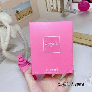 Valentino Valentina Pink Eau de Parfum 80ml view 6