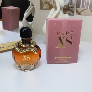 Paco Rabanne Pure XS Women's Eau de Parfum Spray 80ml