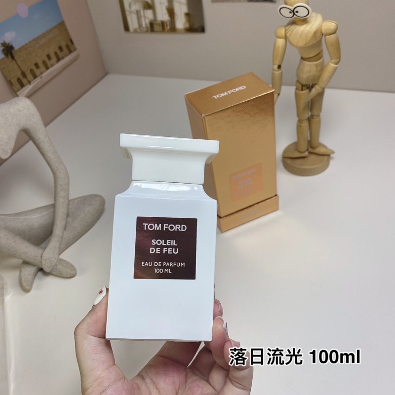 Tom Ford Soleil Brûlant Eau de Parfum 100ml view